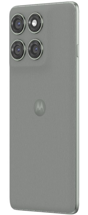 Motorola Moto Edge 60 Pro 5G DS 8/256GB Shadow Green