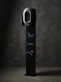 Stacja ładowania STAG EV CORE (kabel ładujący)
