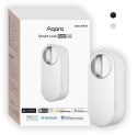Aqara Smart Lock U200 Lite Biały Inteligentny zamek do drzwi
