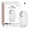 Aqara Smart Lock U200 Lite Biały Inteligentny zamek do drzwi