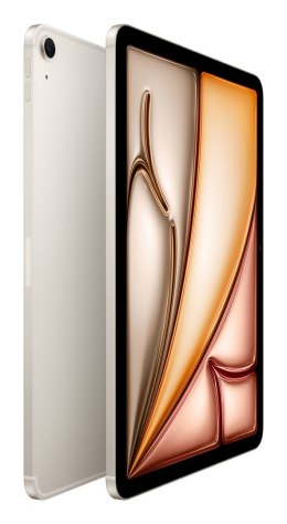 Apple 11-inch iPad Air Wi-Fi + LTE 128GB Starlight