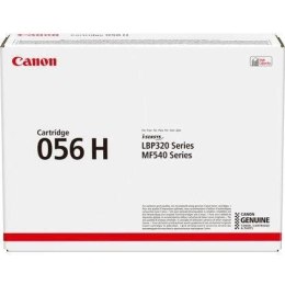 Canon 056H kaseta z tonerem 1 szt. Oryginalny Czarny