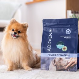 ADDVENA POWER OF NATURE dla dorosłych psów małych ras 2,5kg