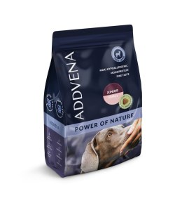 ADDVENA POWER OF NATURE dla szczeniąt małych ras 2,5kg