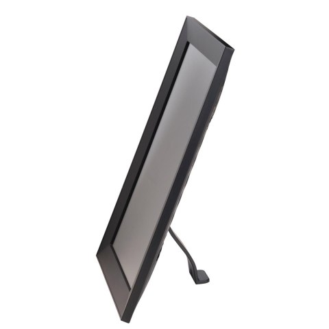 Denver PFF-1012 cyfrowa ramka na zdjęcia Czarny 25,6 cm (10.1") Ekran dotykowy Wi-Fi