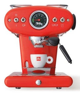 Illy X1 Ręczny Ekspres do espresso 1 l