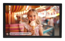 Ramka na zdjęcia Denver z FRAMEO 31.5