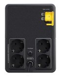 APC EASY UPS 1200VA 230V AVR/SCHUKO SOCKETS