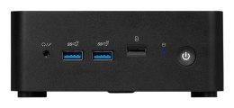 Komputer MSI Cubi NUC AI 1UMG-022AT i7-155H/16GB/1TB SSD W11P