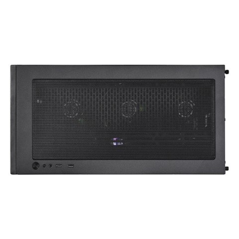 Actina SILENT 9900X/32GB/1TB/RTX5070Ti/750W