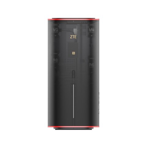 Router ZTE G5 Ultra Gaming