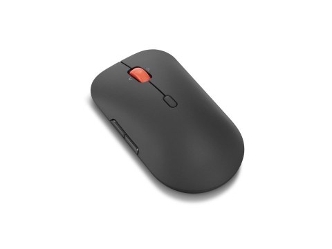 Lenovo Wireless Multi-Mode Pro Plus Mouse 6050 Eclipse Black