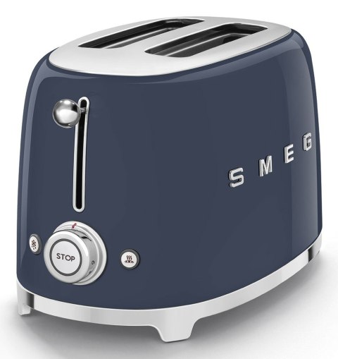 Toster SMEG TSF01NBEU