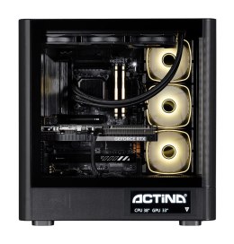 Actina Selection 9850X3D/32GB/2TB/RTX5090/1000W/W