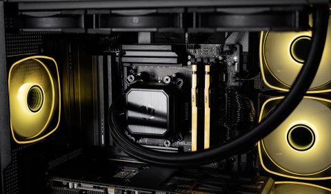 Actina Selection 9850X3D/32GB/2TB/RTX5090/1000W/W
