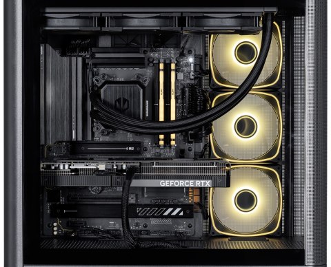 Actina Selection 9900X3D/32GB/2TB/RTX5090/1000W