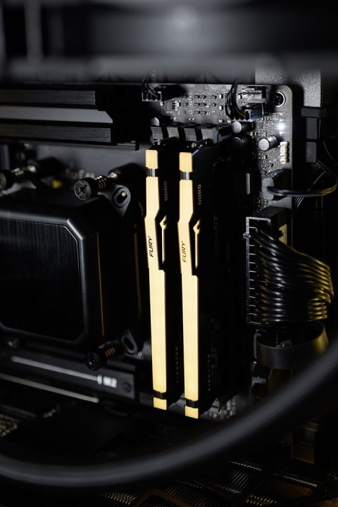 Actina Selection 9950X3D/32GB/2TB/RTX5080/850W/W