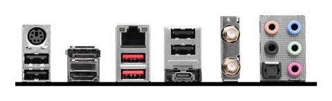 Płyta główna MSI B760 GAMING PLUS WIFI DDR4