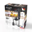 Blender ręczny ADLER AD 4620b czarny