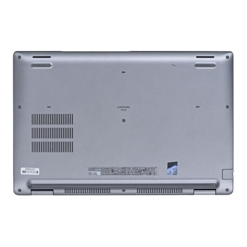 DELL LATITUDE 5530 i5-1235U 16GB 256GB SSD 15" FHD (US QWERTY) Win11pro + zasilacz UŻYWANY