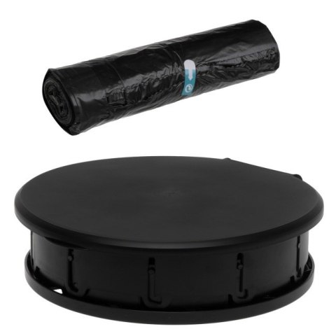 Toaleta turystyczna przenośna CAMRY CR 1041