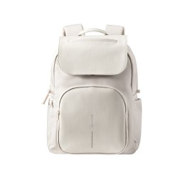 XD DESIGN PLECAK SOFT DAYPACK LIGHT GREY P/N:P705.983