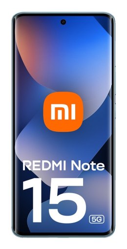 Xiaomi Redmi Note 15 5G 17,2 cm (6.77