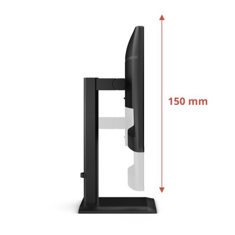 AOC | 24E4U | 23.8 " | IPS | FHD | 16:9 | 120 Hz | 4 ms | 1920 x 1080 pixels | 300 cd/m2