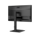 AOC | 24E4U | 23.8 " | IPS | FHD | 16:9 | 120 Hz | 4 ms | 1920 x 1080 pixels | 300 cd/m2