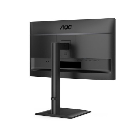 AOC | 24E4U | 23.8 " | IPS | FHD | 16:9 | 120 Hz | 4 ms | 1920 x 1080 pixels | 300 cd/m2