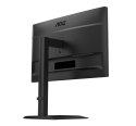 AOC | 24E4U | 23.8 " | IPS | FHD | 16:9 | 120 Hz | 4 ms | 1920 x 1080 pixels | 300 cd/m2