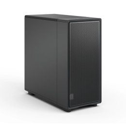 Fractal Design Case | Epoch XL | Black Solid | ATX