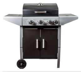 Grill gazowy Ravanson GO-3 10,6kW