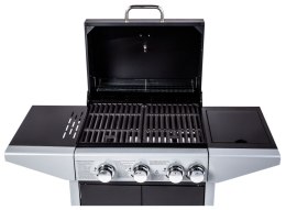 Grill gazowy Ravanson GO-3 10,6kW