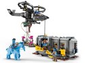 LEGO AVATAR 75573 LATAJĄCE GÓRY: STANOWISKO 26 I SAMSON ZPZ
