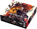 Good Loot Gaming Puzzle: The Witcher (Wiedźmin) Monsters, 1000 elementów