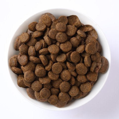 FARMINA N&D Ocean Dog Salmon, Cod&Cantaloupe - sucha karma dla psa - 2,5 kg