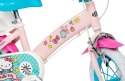 Rower dziecięcy 12" TOIMSA Hello Kitty 1249