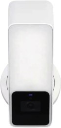 Zewnętrzna kamera monitorująca z czujnikiem ruchu Eve Outdoor Cam (white)