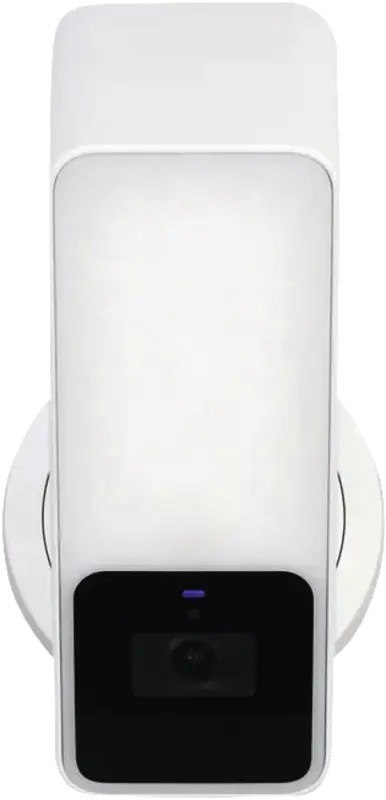 Zewnętrzna kamera monitorująca z czujnikiem ruchu Eve Outdoor Cam (white)