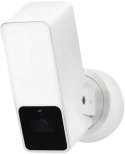 Zewnętrzna kamera monitorująca z czujnikiem ruchu Eve Outdoor Cam (white)
