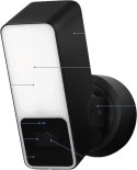 Zewnętrzna kamera monitorująca z czujnikiem ruchu Eve Outdoor Cam (white)
