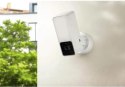 Zewnętrzna kamera monitorująca z czujnikiem ruchu Eve Outdoor Cam (white)
