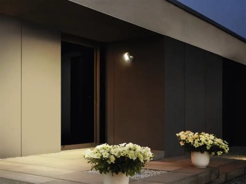 Zewnętrzna kamera monitorująca z czujnikiem ruchu Eve Outdoor Cam (white)