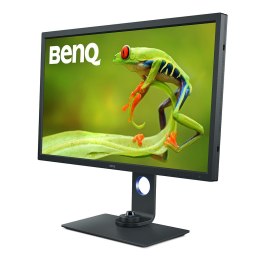 BenQ SW321C monitor komputerowy 81,3 cm (32