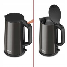 Czajnik elektryczny TEFAL KI583E (OUTLET)
