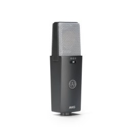 AKG C114 - Mikrofon pojemnościowy ze zmiennymi charakterystykami