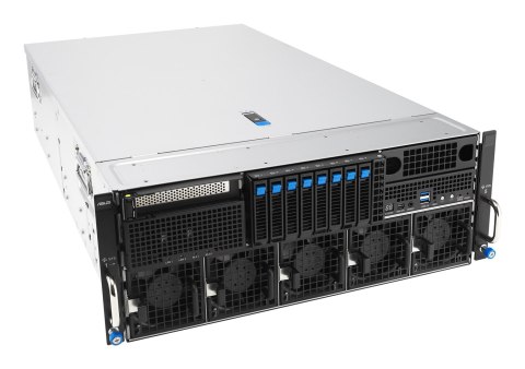 ASUS ESC8000A-E13P/3200W/8N/G 90SF0404-M00ZR0