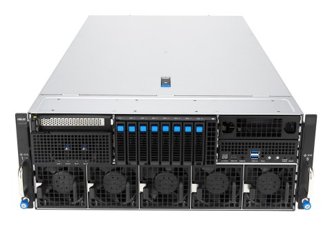 ASUS ESC8000A-E13P/3200W/8N/G 90SF0404-M00ZR0