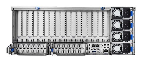 ASUS ESC8000A-E13P/3200W/8N/G 90SF0404-M00ZR0